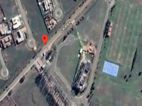 Terreno en venta - 300mts2 - La Alameda, Canning