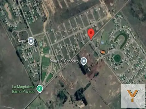 La Alameda