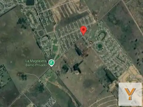 Terreno en Venta en Canning, USD 42.000
