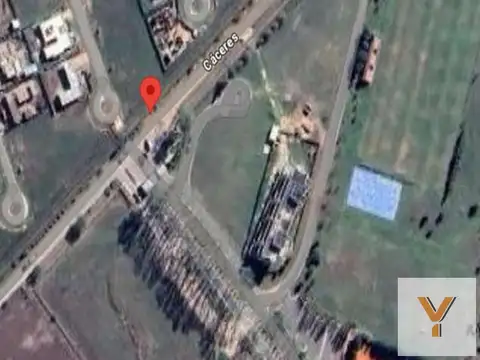 Terreno en venta - 300mts2 - La Alameda, Canning