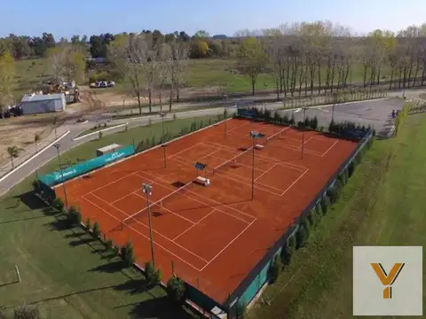 Terreno en Venta de 725,0 m2
