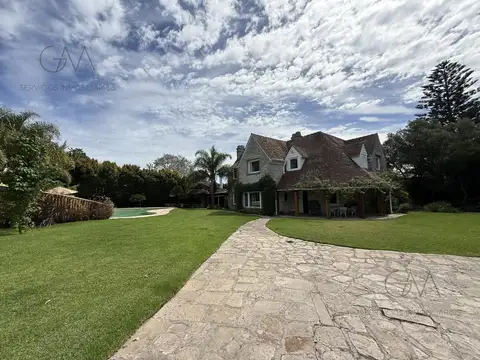 Casa en Venta 84 años