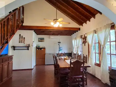 Casa en Venta 30 años