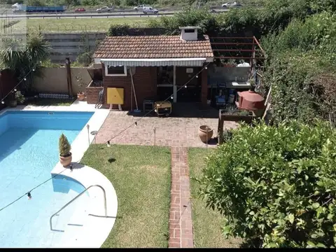 CASA EN VENTA COUNTRY MASCHWITZ CLUB