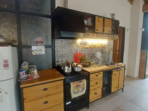CASA EN VENTA LUJAN DE CUYO