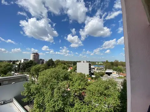 Departamento en Alquiler 8 años