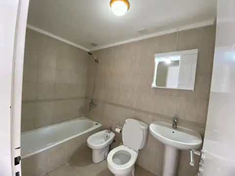 Alquiler de Monoambiente, San Miguel