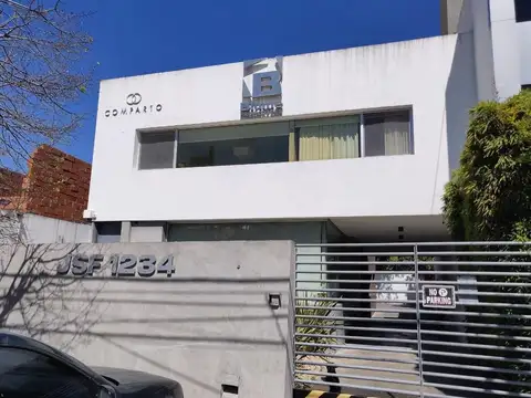 OPORTUNIDAD. EXCELENTE OFICINA EN ALQUILER EN A MEJOR ZONA DE LOMAS DE SAN ISIDRO