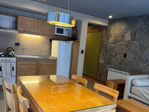 Departamento en Alquiler en San Martin de los Andes, Lácar