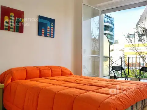 Departamento en Alquiler Temporal en San Telmo, CABA