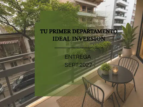 Departamento en Venta en Núñez, CABA