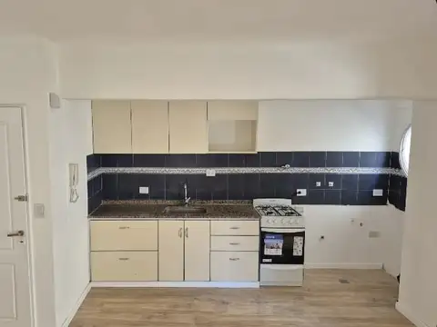 Departamento en venta en Almagro