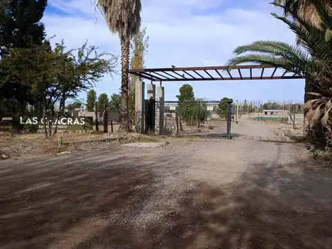 Terreno en Venta en Libertador Gral San Martin, USD 12.000