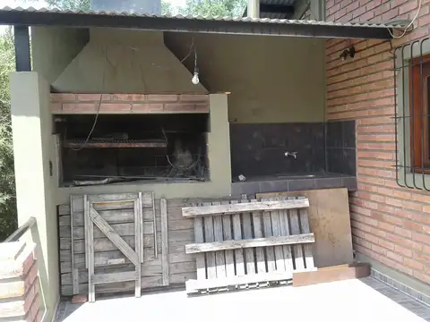 Casa en La Paz