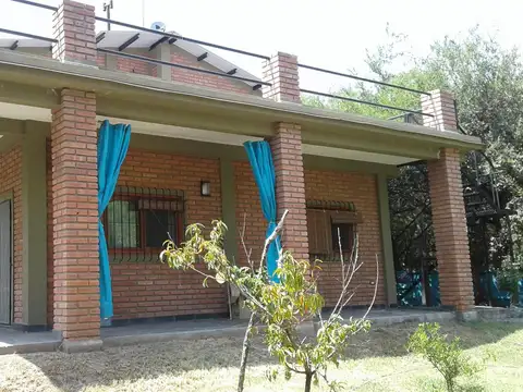 Casa en La Paz