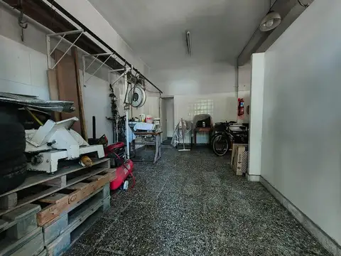 General Frias al 1800