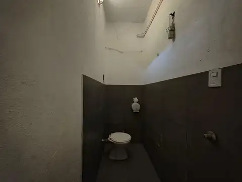 Local en Alquiler A Estrenar