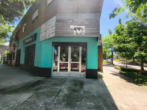 LOCAL-alquiler-excelente ubicación-INVERSION-carniceria-