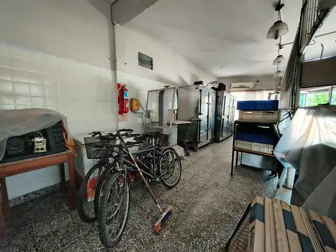 Local en Alquiler A Estrenar