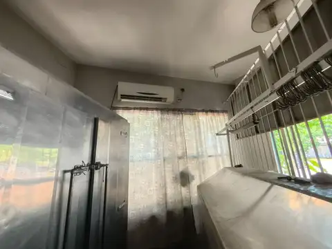 General Frias al 1800