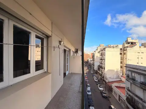 Departamento en Venta en Flores, USD 75.000
