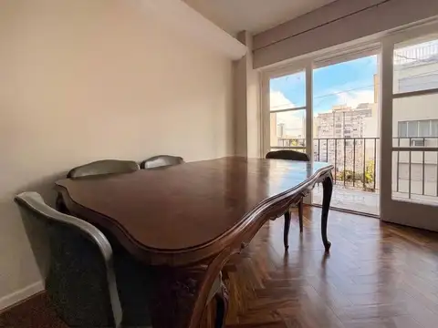 Departamento en Venta 50 años