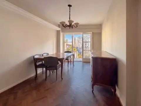 Departamento en Venta en Flores, Capital Federal