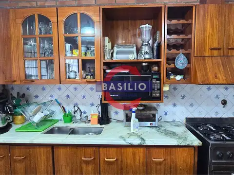 Depto Tipo Casa en Venta 10 años