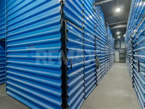 Venta local comercial de 340M2 en Pocitos