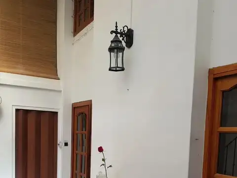 Depto Tipo Casa en Venta en Boedo, USD 175.000