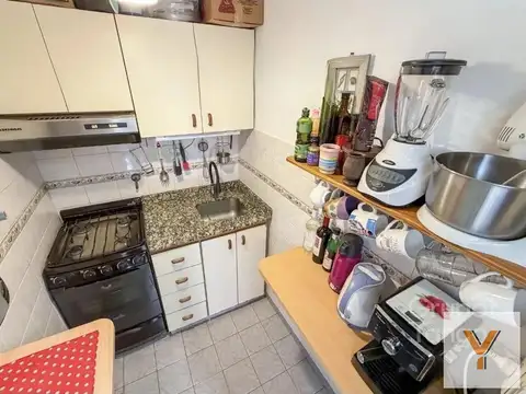 Depto Tipo Casa en Venta de 3 dormitorios