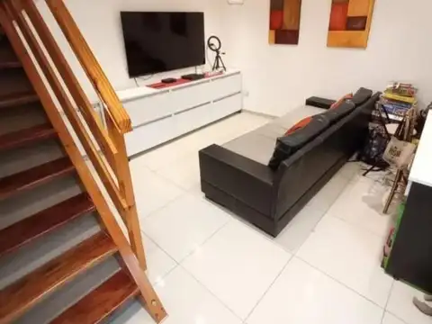 PH en venta - 3 Dormitorios 2 Baños - Boedo