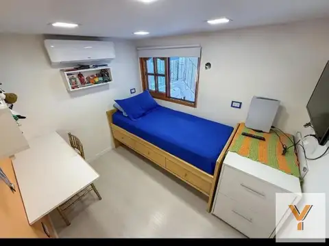 Depto Tipo Casa en Venta 50 años