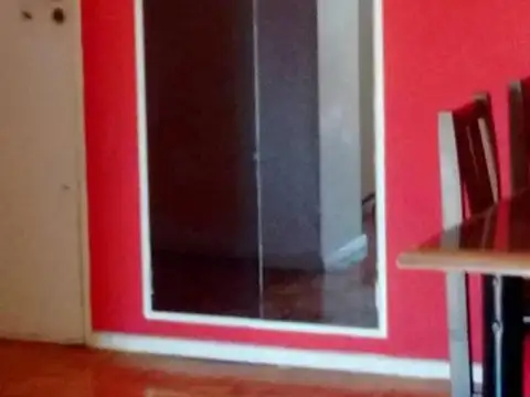 Departamento en Alquiler Temporal de 2 dormitorios
