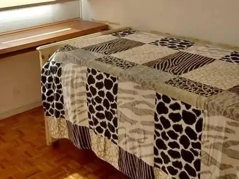 Departamento en alquiler temporario
