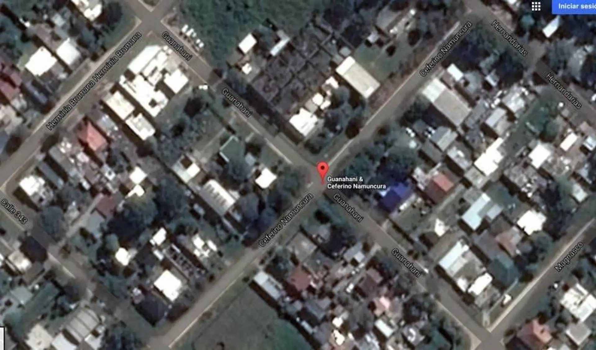 Terreno en Venta en Mar del Plata