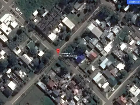 Terreno en Venta en Mar del Plata
