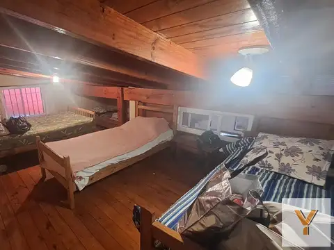 Casa en Venta 25 años