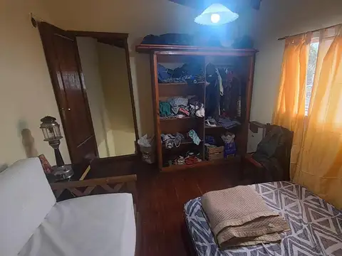 Casas en venta - 4 UFs - Pinamar