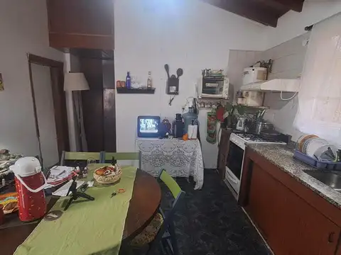 Casa en Venta de 5 dormitorios