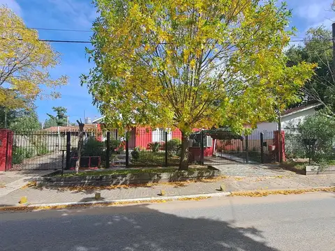 Casas en venta - 4 UFs - Pinamar 