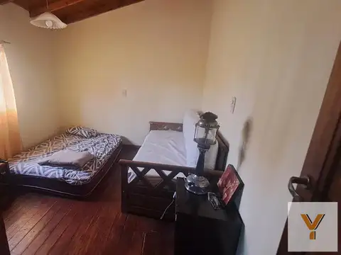 Casa en Venta en Pinamar, USD 98.000