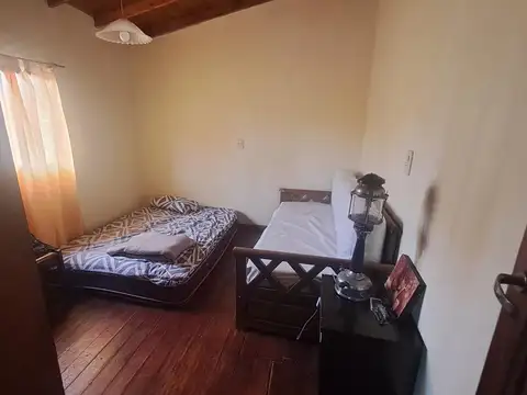 Casa en Venta en Pinamar, USD 98.000