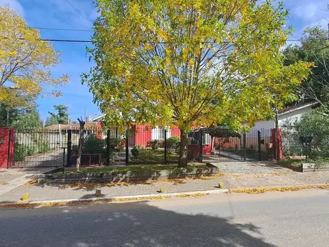 Casas en venta - 4 UFs - Pinamar