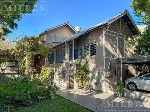 Casa en venta en Tigre Residencial