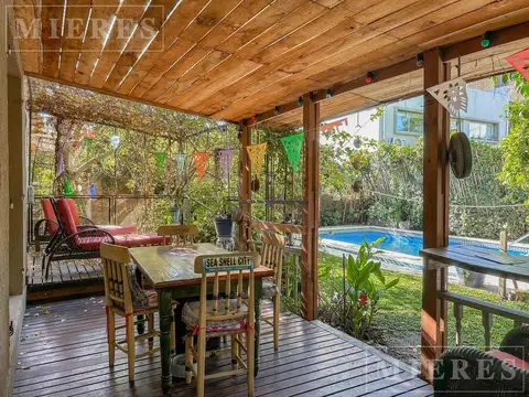 Casa en venta en Tigre Residencial