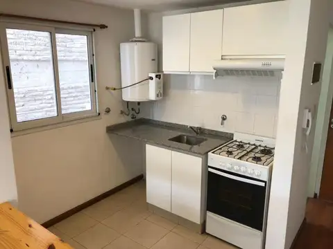 Departamento en Venta 7 años