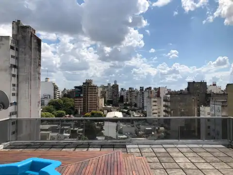 1° De Mayo 1600 , Piso 2