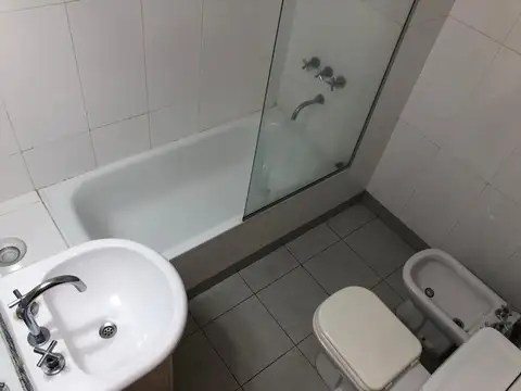 Departamento en Venta al Oeste