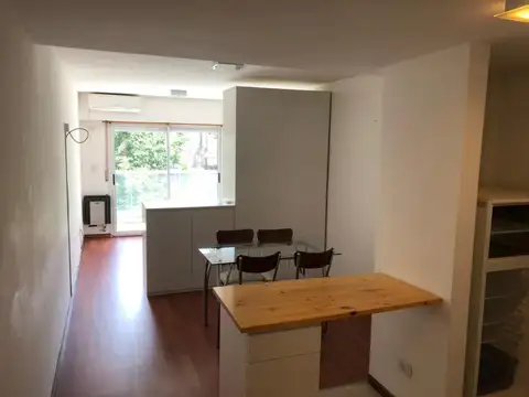 Departamento en Venta de Monoambiente